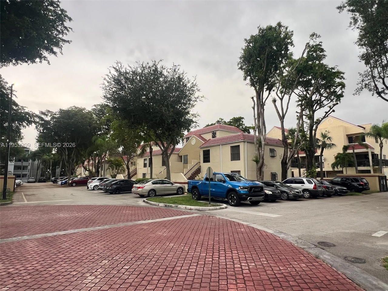Real estate property located at 8831 130th Pl #106, Miami-dade, Elan At Calusa Condo Xiv, Miami, FL