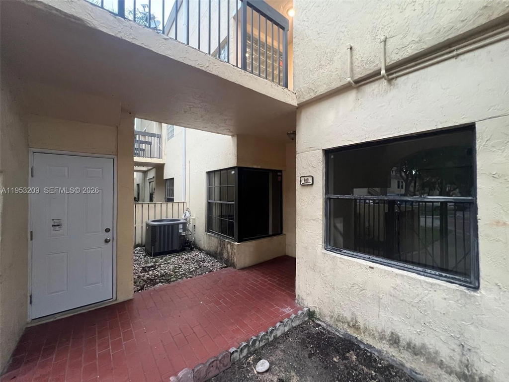 Real estate property located at 8831 130th Pl #106, Miami-dade, Elan At Calusa Condo Xiv, Miami, FL