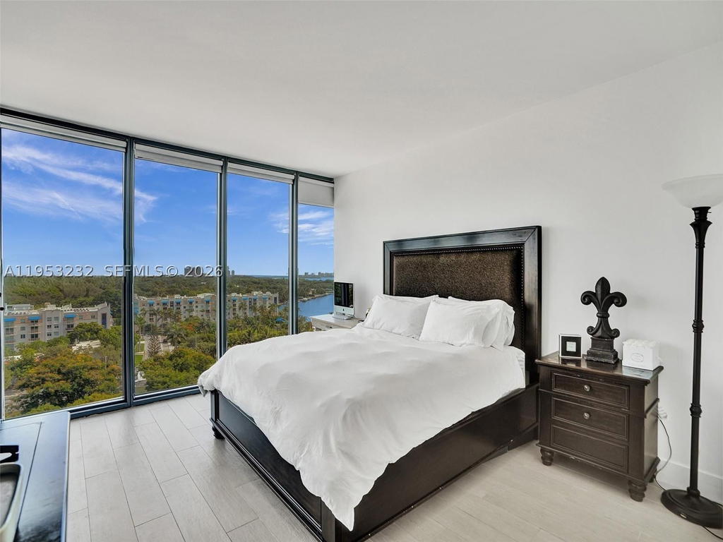 Real estate property located at 601 36th St #1003, Miami-dade, Blue Condo, Miami, FL