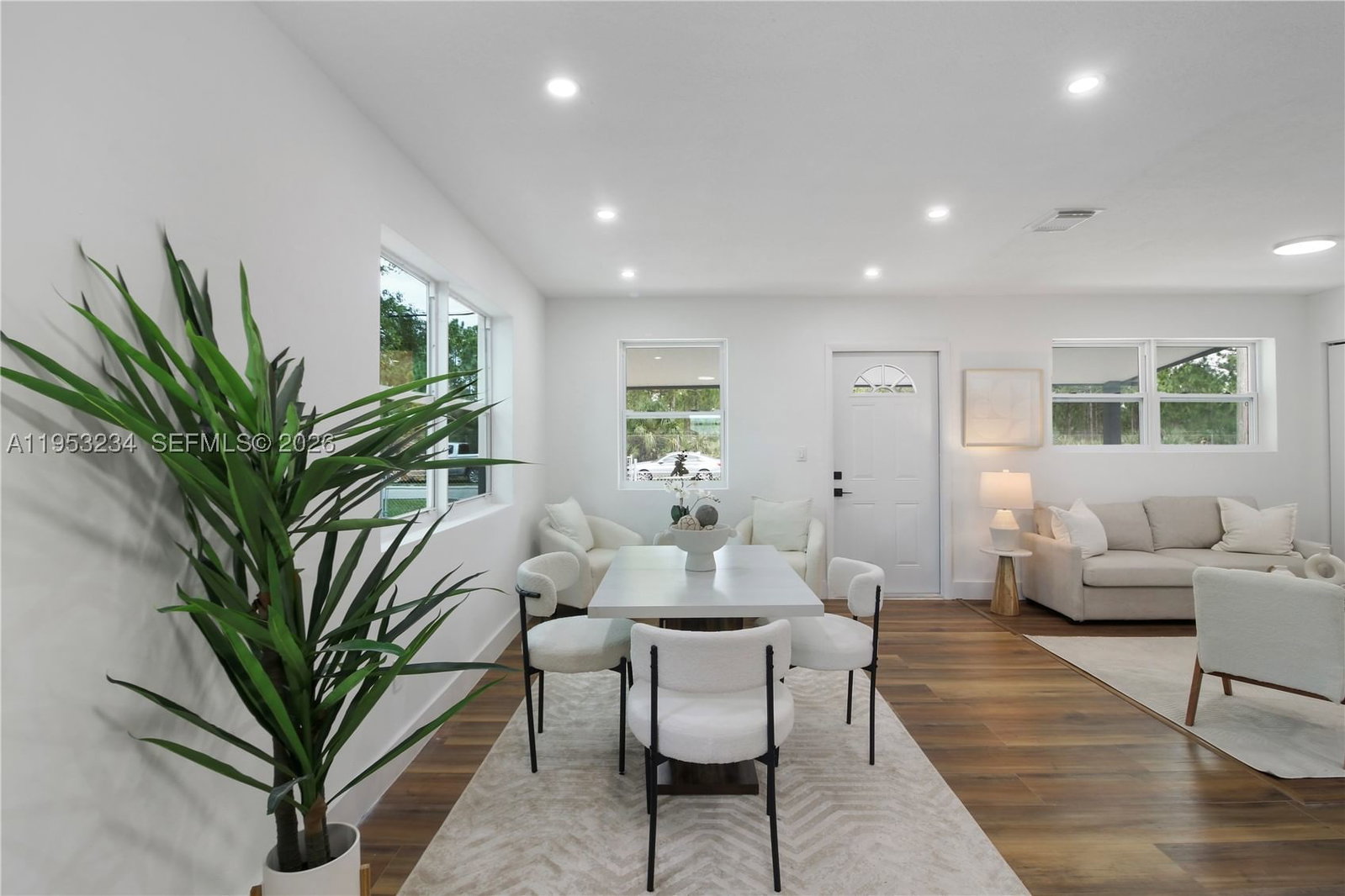 Real estate property located at 12110 168th St, Miami-dade, So Miami Heights Manor, Miami, FL