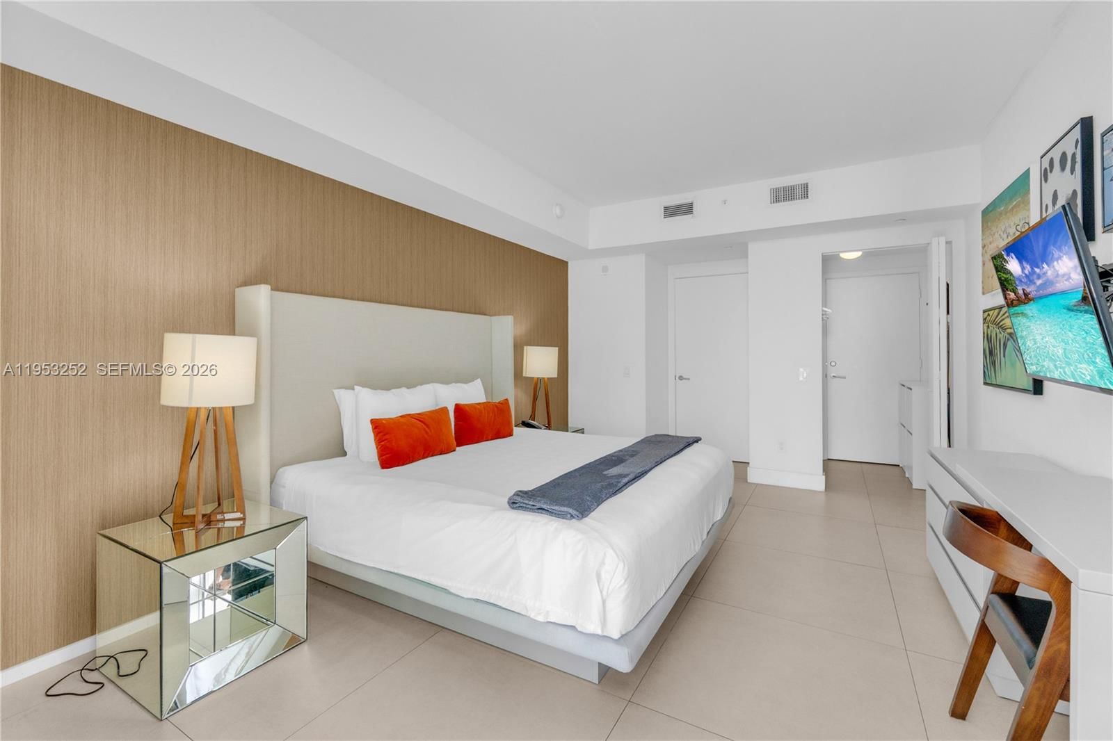 Real estate property located at 4111 Ocean Dr #1507, Broward, 4111 South Ocean Drive Co, Hollywood, FL