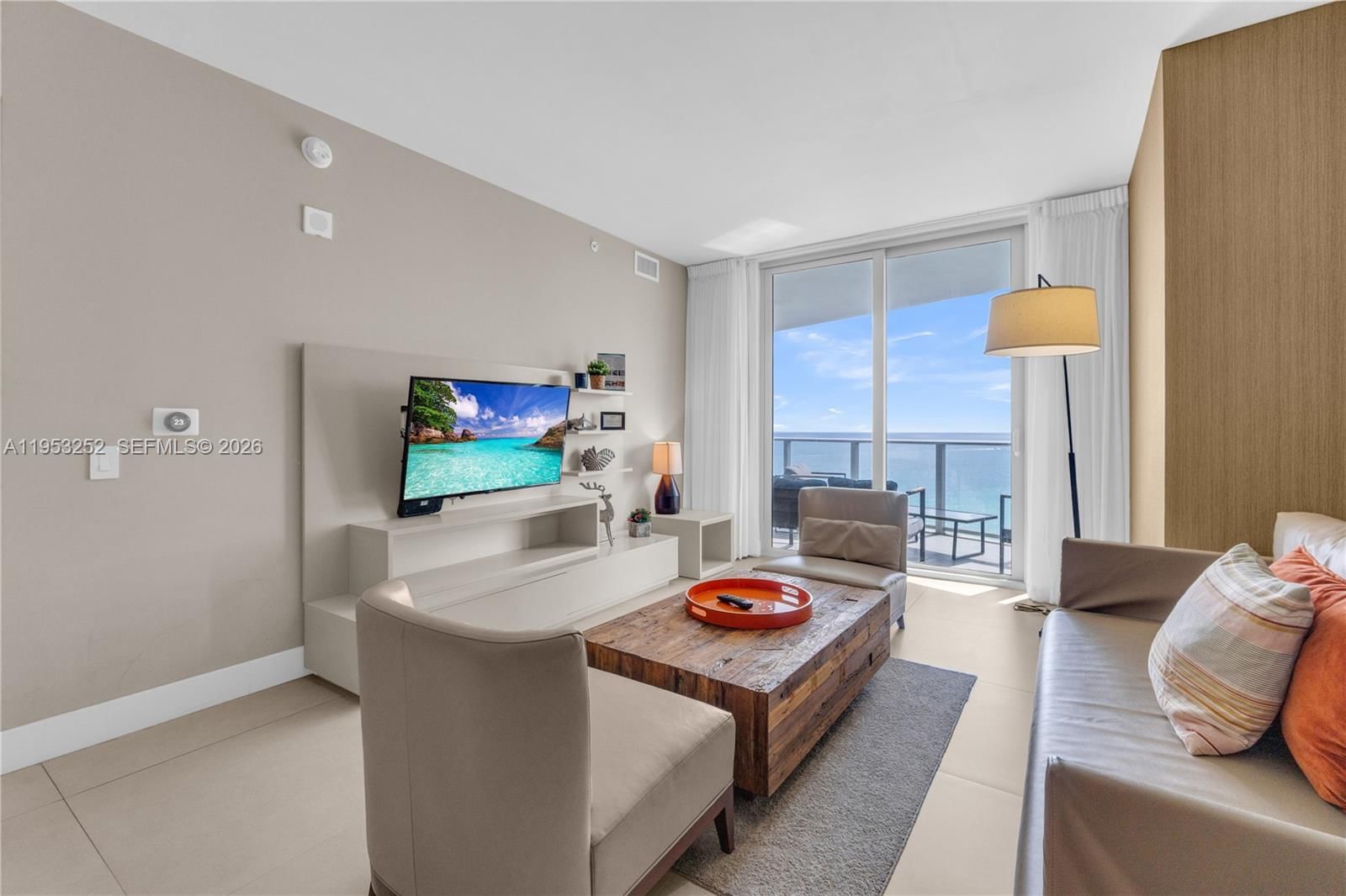 Real estate property located at 4111 Ocean Dr #1507, Broward, 4111 South Ocean Drive Co, Hollywood, FL