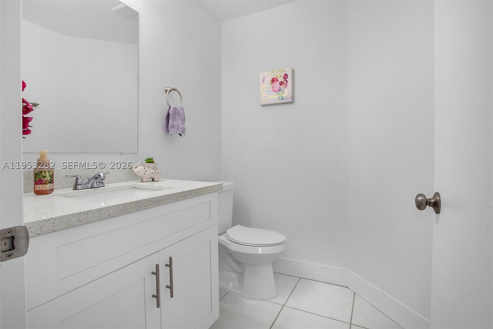 Real estate property located at 10137 223rd Ter, Miami-dade, Lakes By The Bay Sec 6, Cutler Bay, FL
