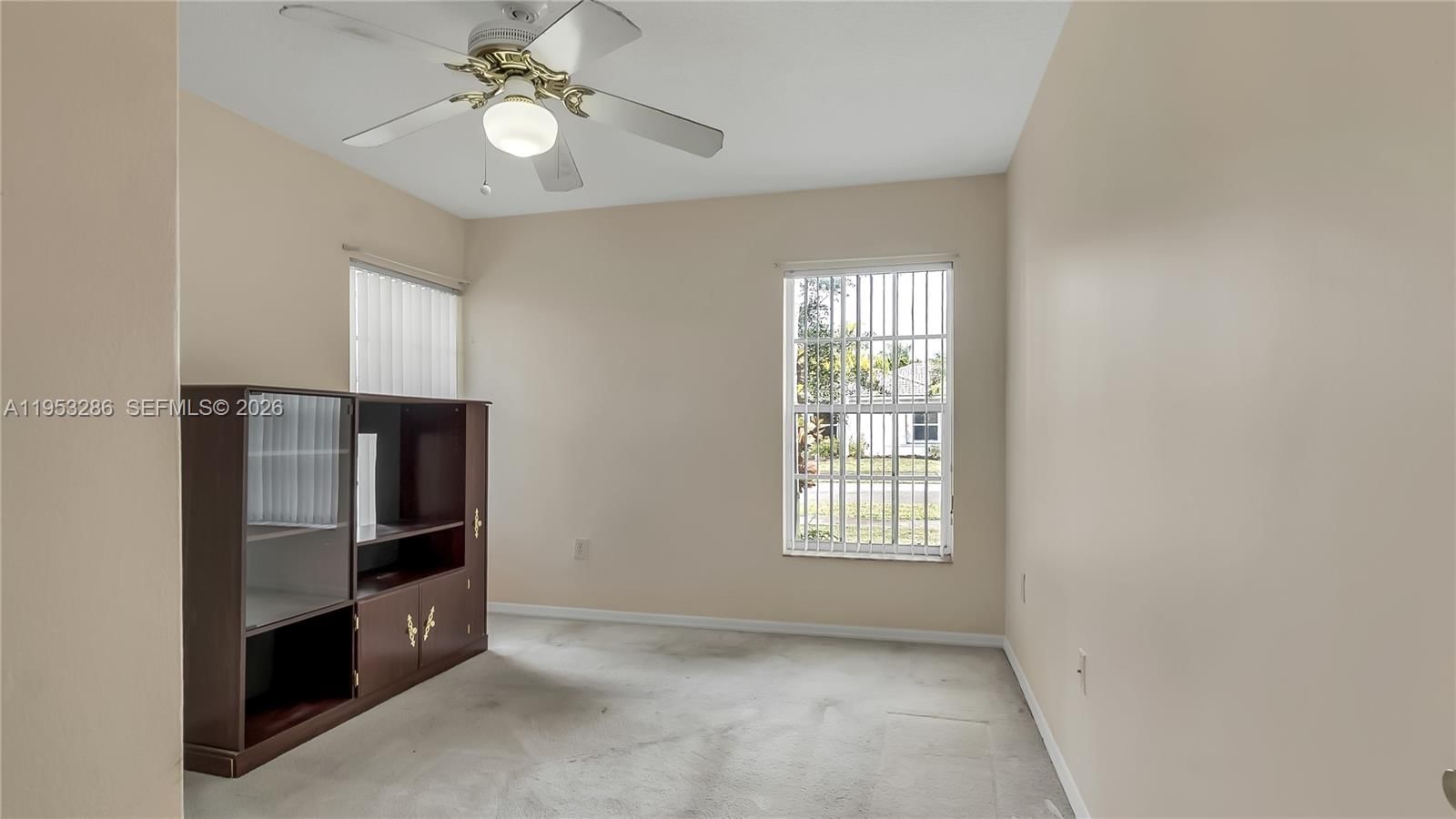 Real estate property located at 15486 147th St, Miami-dade, Oak Creek, Miami, FL