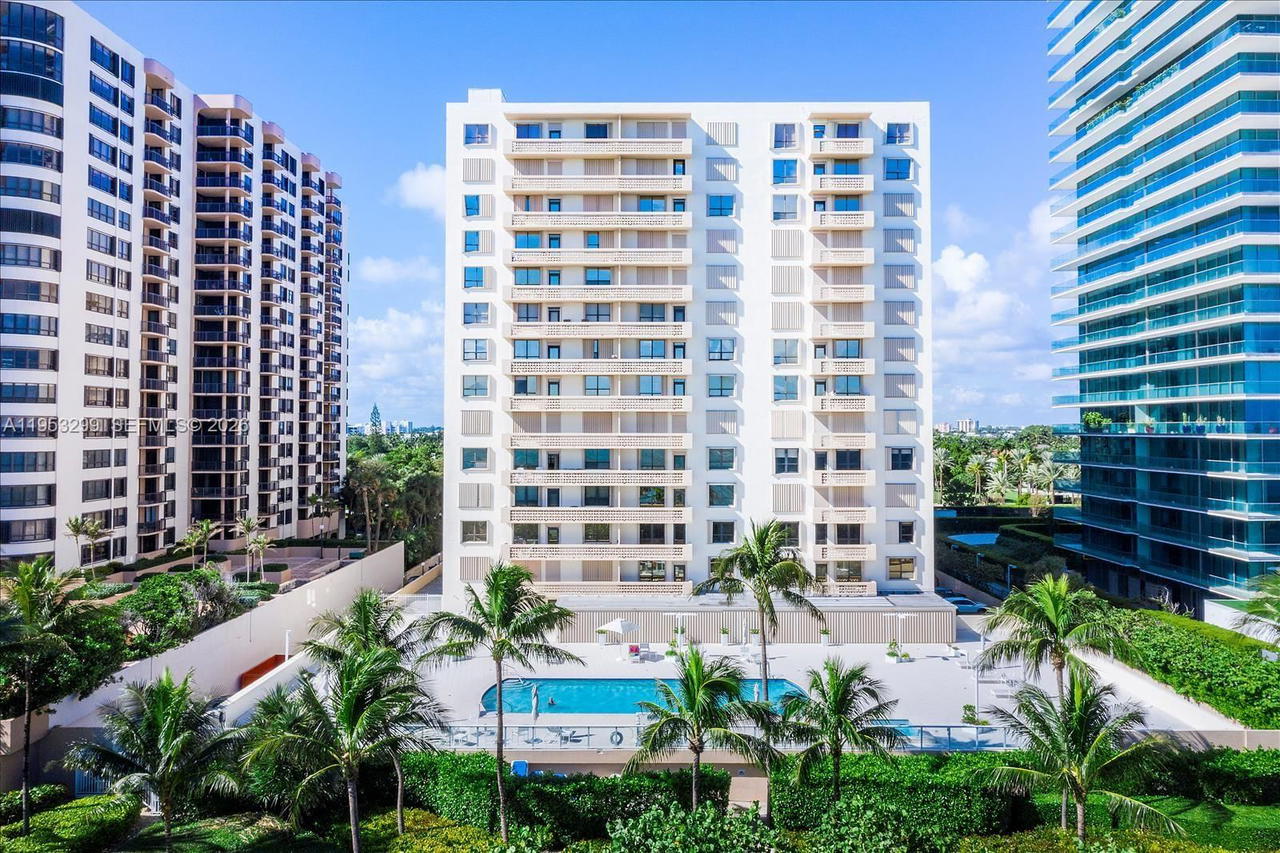 Real estate property located at 10185 Collins Ave #1002, Miami-dade, The Plaza Of Bal Harbour, Bal Harbour, FL