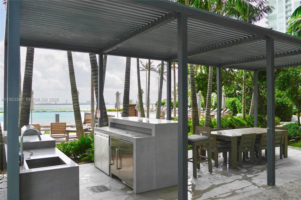 Real estate property located at 650 32 St #2703, Miami-dade, Paraiso Bay Condo, Miami, FL
