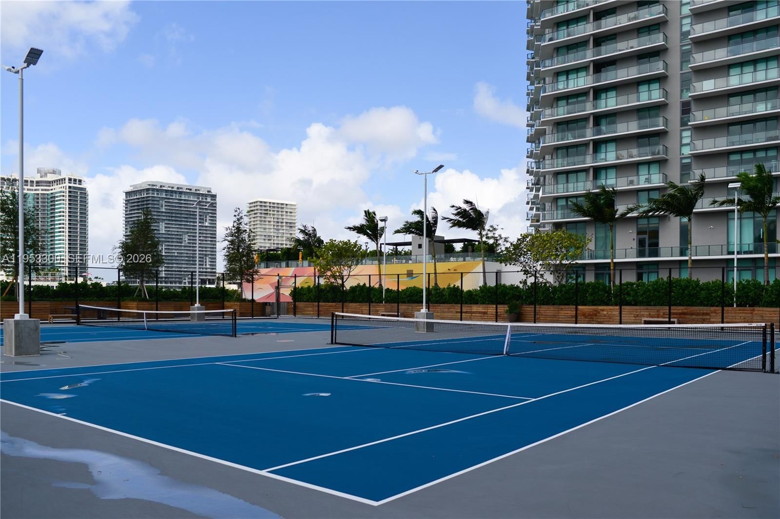 Real estate property located at 650 32 St #2703, Miami-dade, Paraiso Bay Condo, Miami, FL