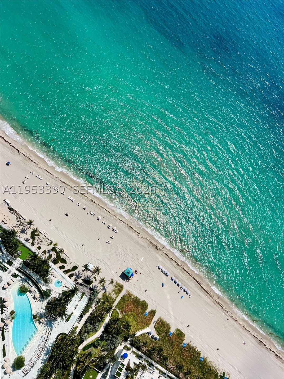 Real estate property located at 18975 Collins Ave #4404, Miami-dade, 18975 Collins Condo, Sunny Isles Beach, FL