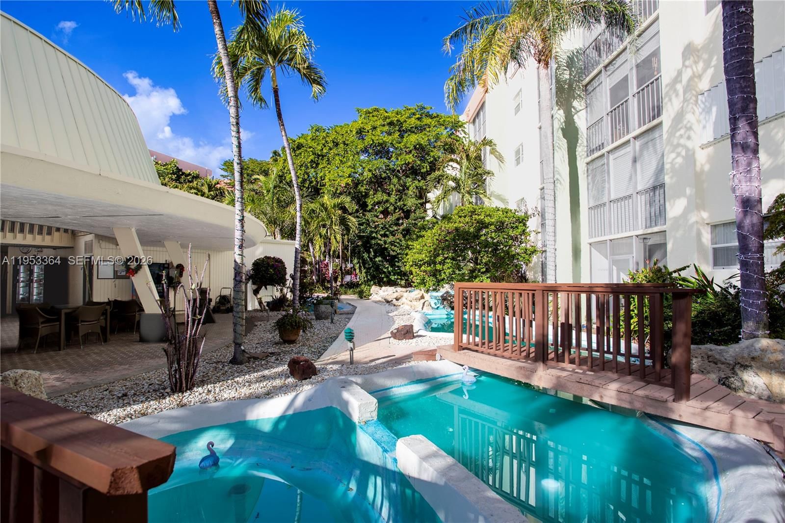 Real estate property located at 5300 24th Ter #428C, Broward, Cross Fox Condo, Fort Lauderdale, FL