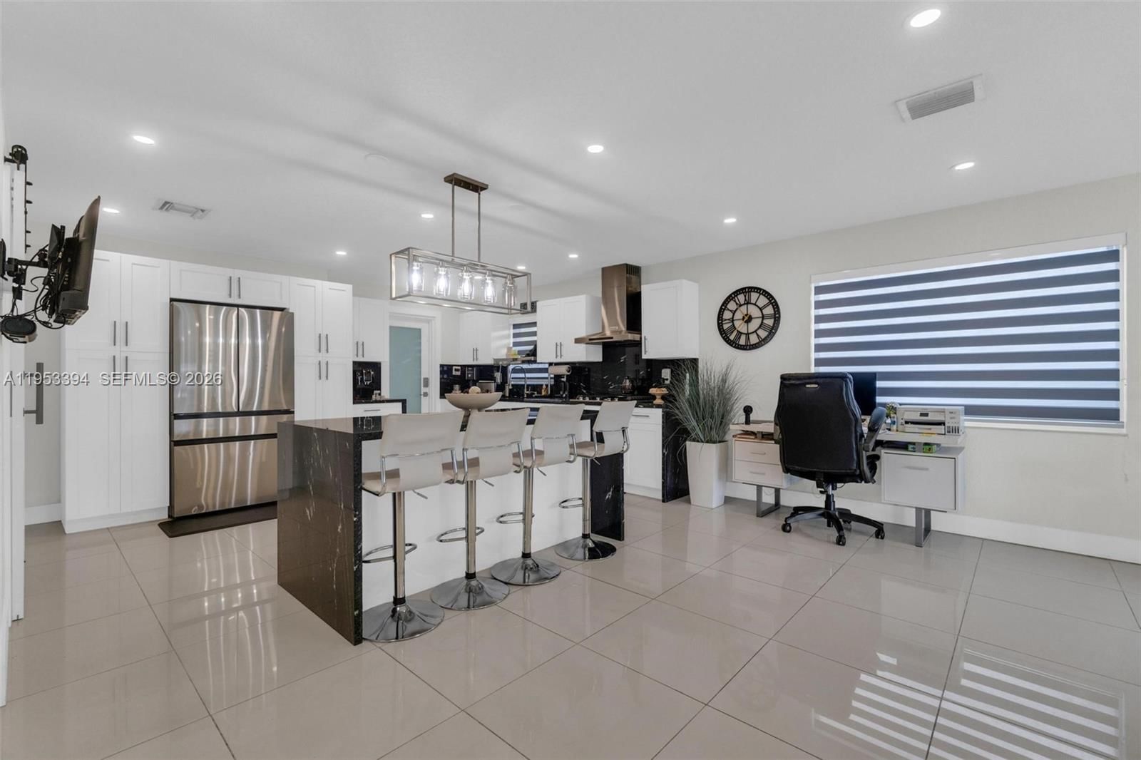 Real estate property located at 12225 42nd St, Miami-dade, Southern Ests 4th Addn, Miami, FL