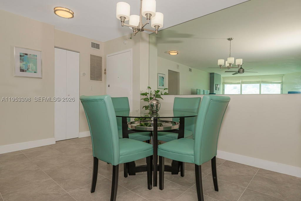 Real estate property located at 7135 Collins Ave #722, Miami-dade, Burleigh House Condo, Miami Beach, FL