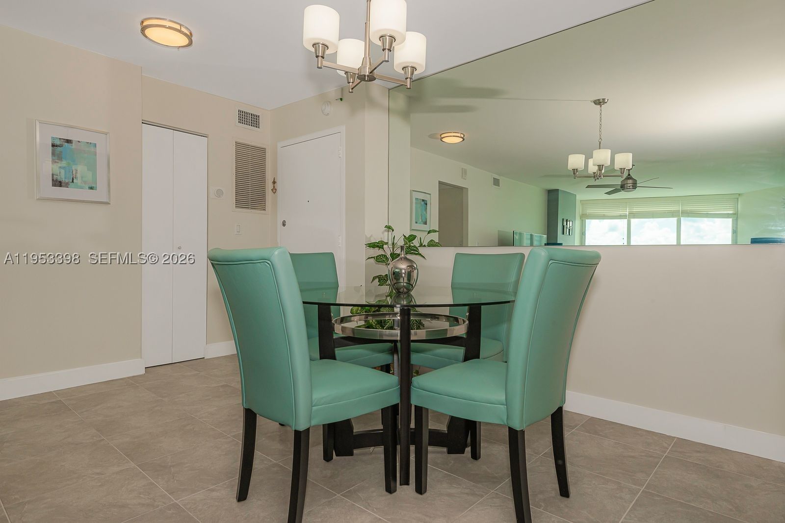Real estate property located at 7135 Collins Ave #722, Miami-dade, Burleigh House Condo, Miami Beach, FL