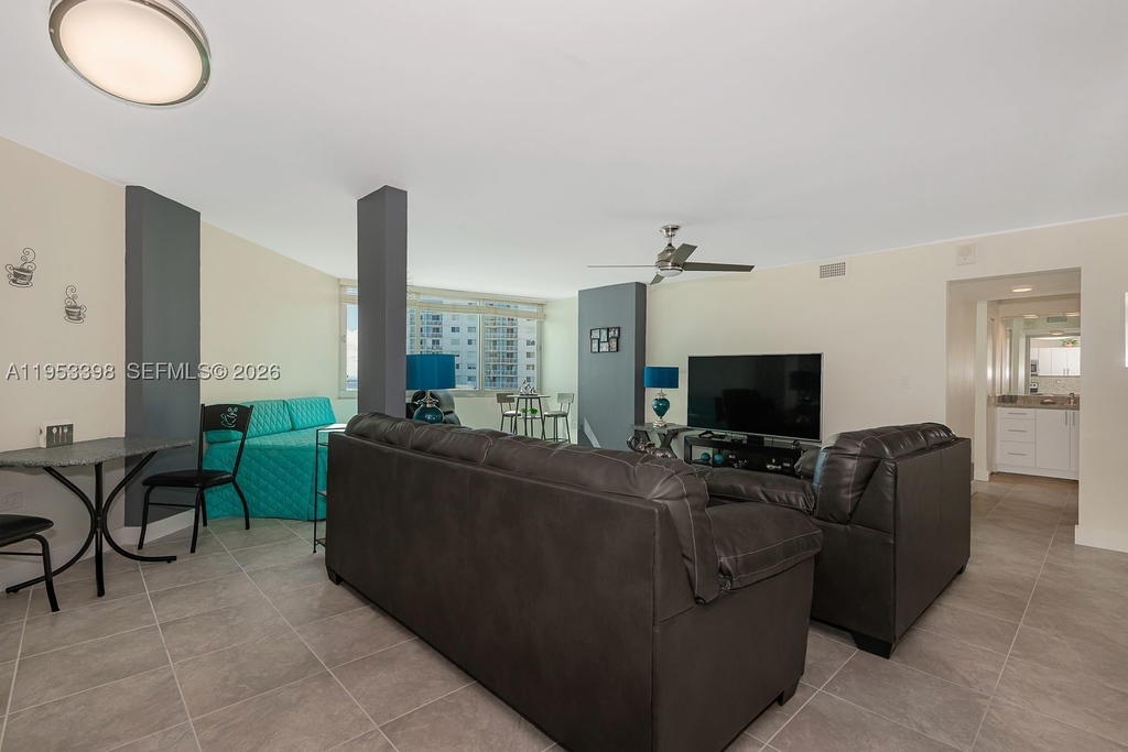Real estate property located at 7135 Collins Ave #722, Miami-dade, Burleigh House Condo, Miami Beach, FL