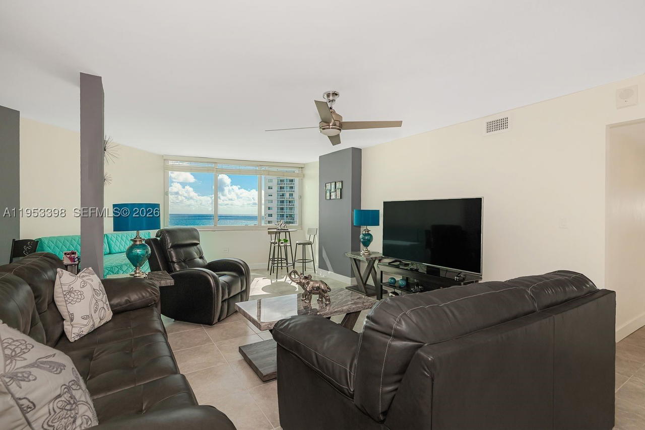 Real estate property located at 7135 Collins Ave #722, Miami-dade, Burleigh House Condo, Miami Beach, FL