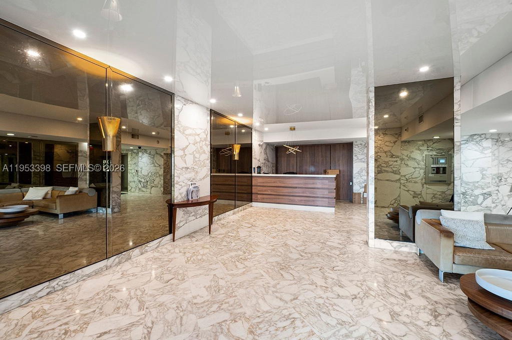 Real estate property located at 7135 Collins Ave #722, Miami-dade, Burleigh House Condo, Miami Beach, FL