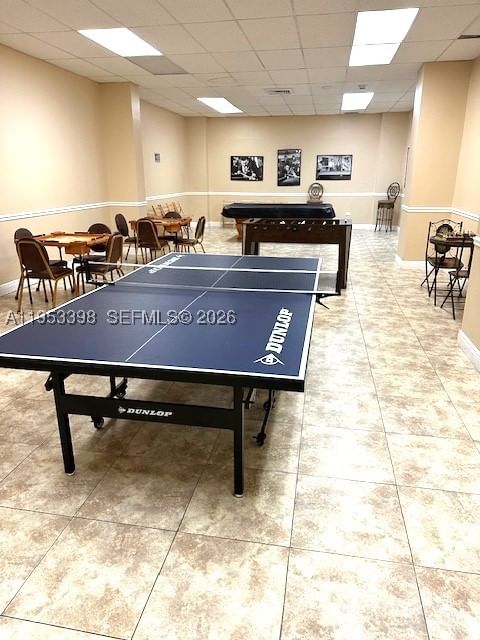 Real estate property located at 7135 Collins Ave #722, Miami-dade, Burleigh House Condo, Miami Beach, FL