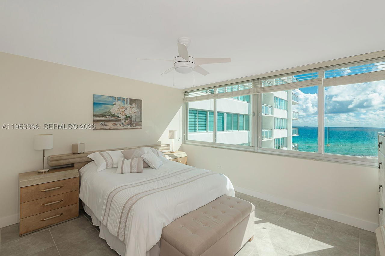 Real estate property located at 7135 Collins Ave #722, Miami-dade, Burleigh House Condo, Miami Beach, FL