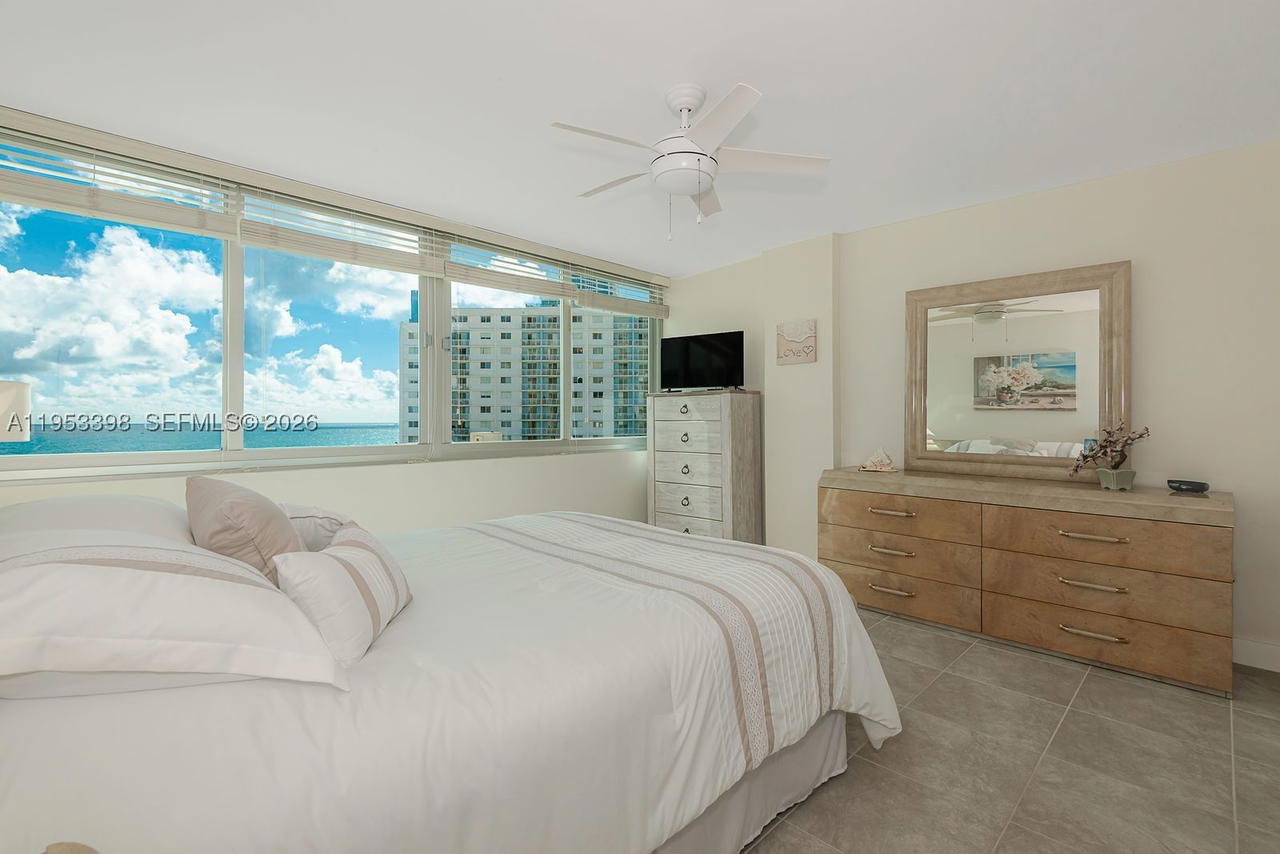 Real estate property located at 7135 Collins Ave #722, Miami-dade, Burleigh House Condo, Miami Beach, FL