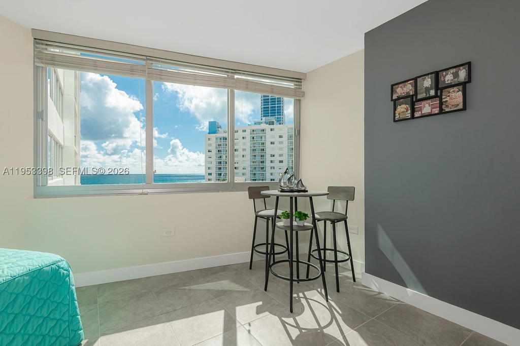 Real estate property located at 7135 Collins Ave #722, Miami-dade, Burleigh House Condo, Miami Beach, FL