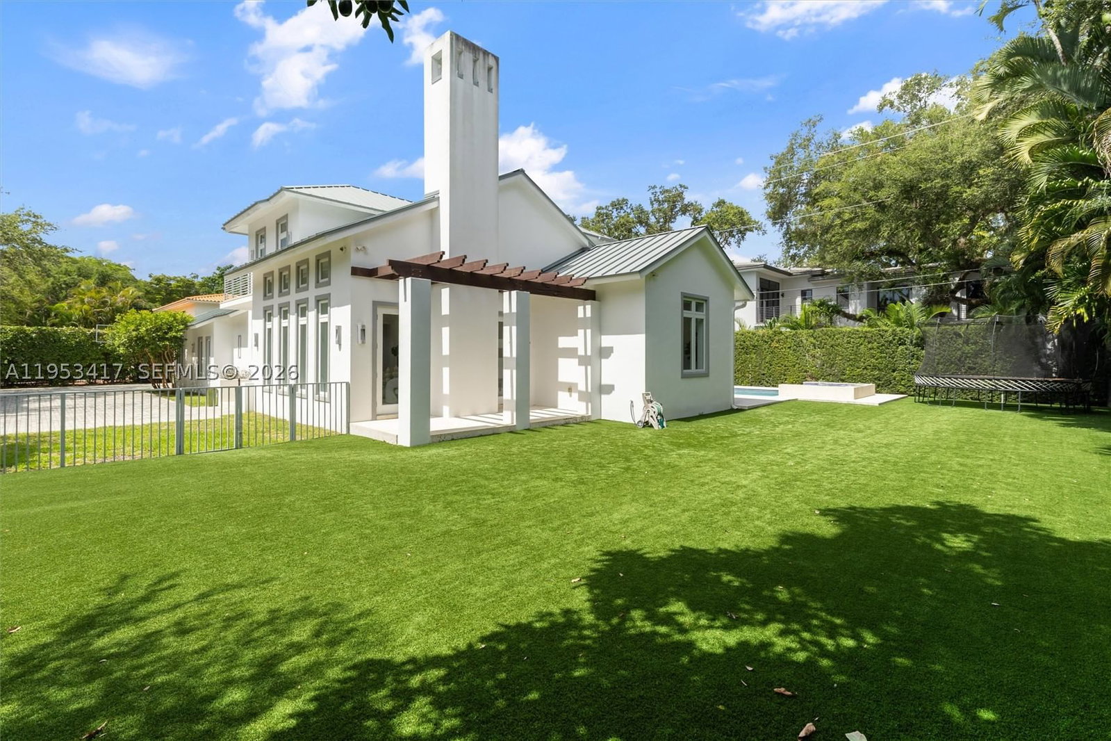 Real estate property located at 6900 Barquera St, Miami-dade, Coral Gables Riviera Sec, Coral Gables, FL
