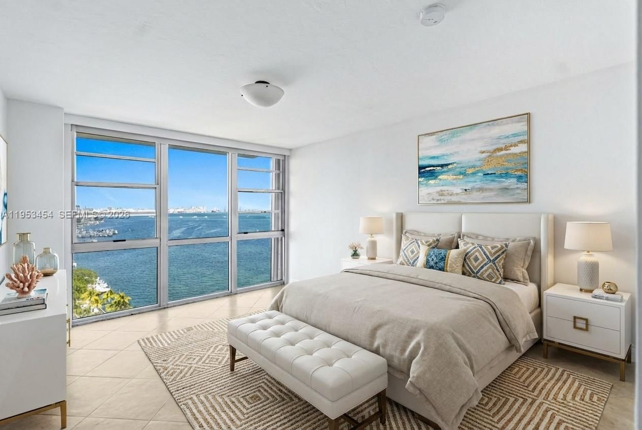 Real estate property located at 2451 Brickell Ave #14D, Miami-dade, Brickell Townhouse Condo, Miami, FL