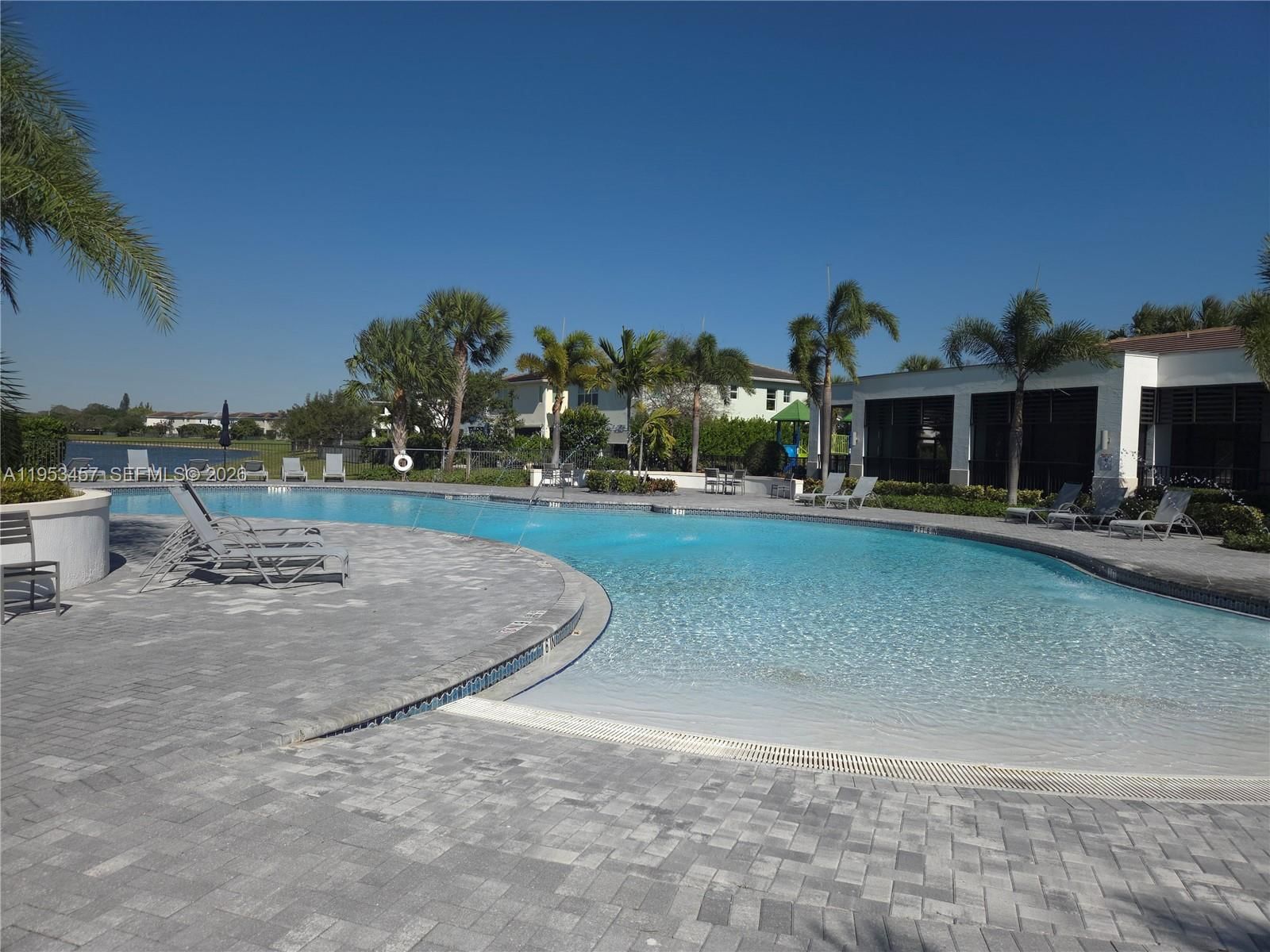 Real estate property located at 4256 Marina Way, Broward, Crystal Lake 1st Sec, Deerfield Beach, FL