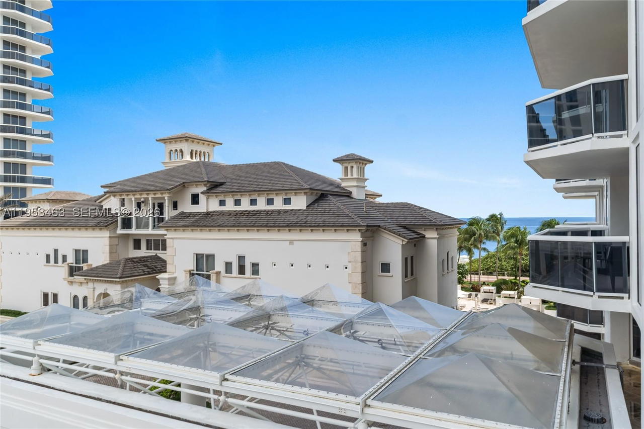 Real estate property located at 4775 Collins Ave #507, Miami-dade, Green Diamond Condo, Miami Beach, FL