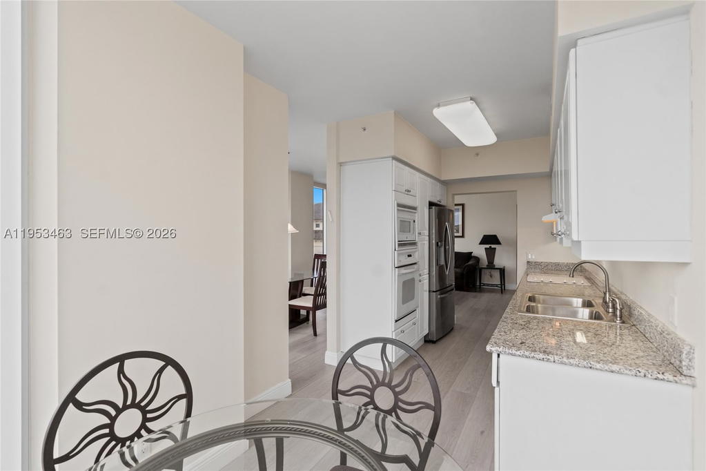 Real estate property located at 4775 Collins Ave #507, Miami-dade, Green Diamond Condo, Miami Beach, FL