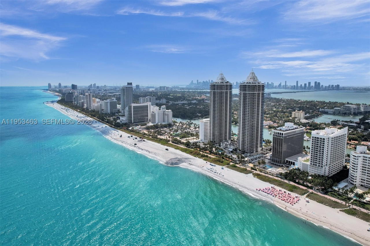 Real estate property located at 4775 Collins Ave #507, Miami-dade, Green Diamond Condo, Miami Beach, FL