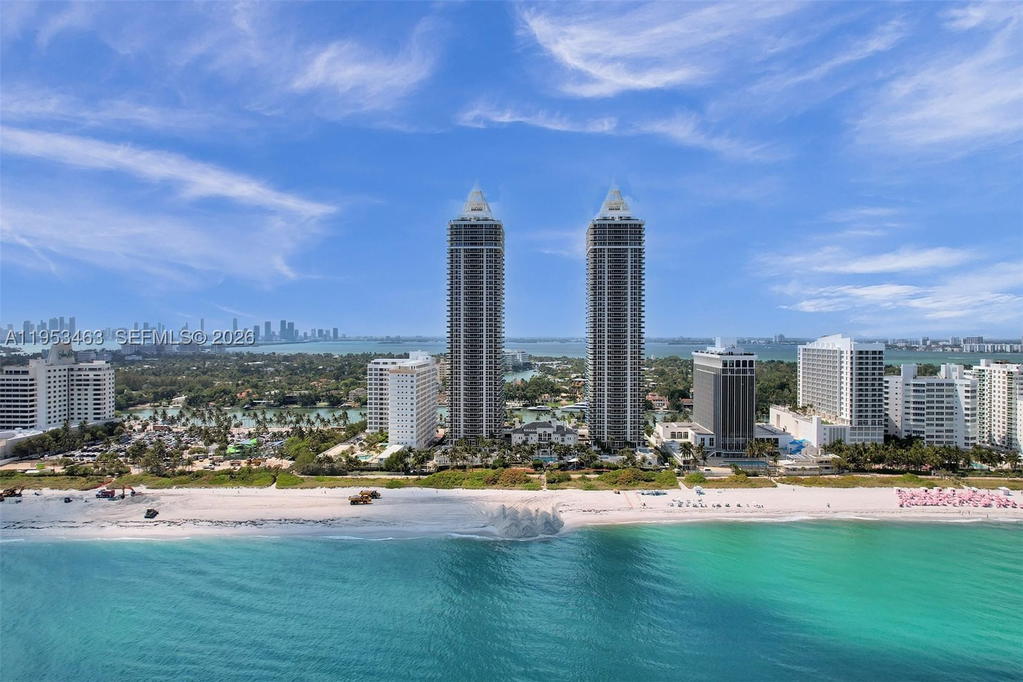 Real estate property located at 4775 Collins Ave #507, Miami-dade, Green Diamond Condo, Miami Beach, FL