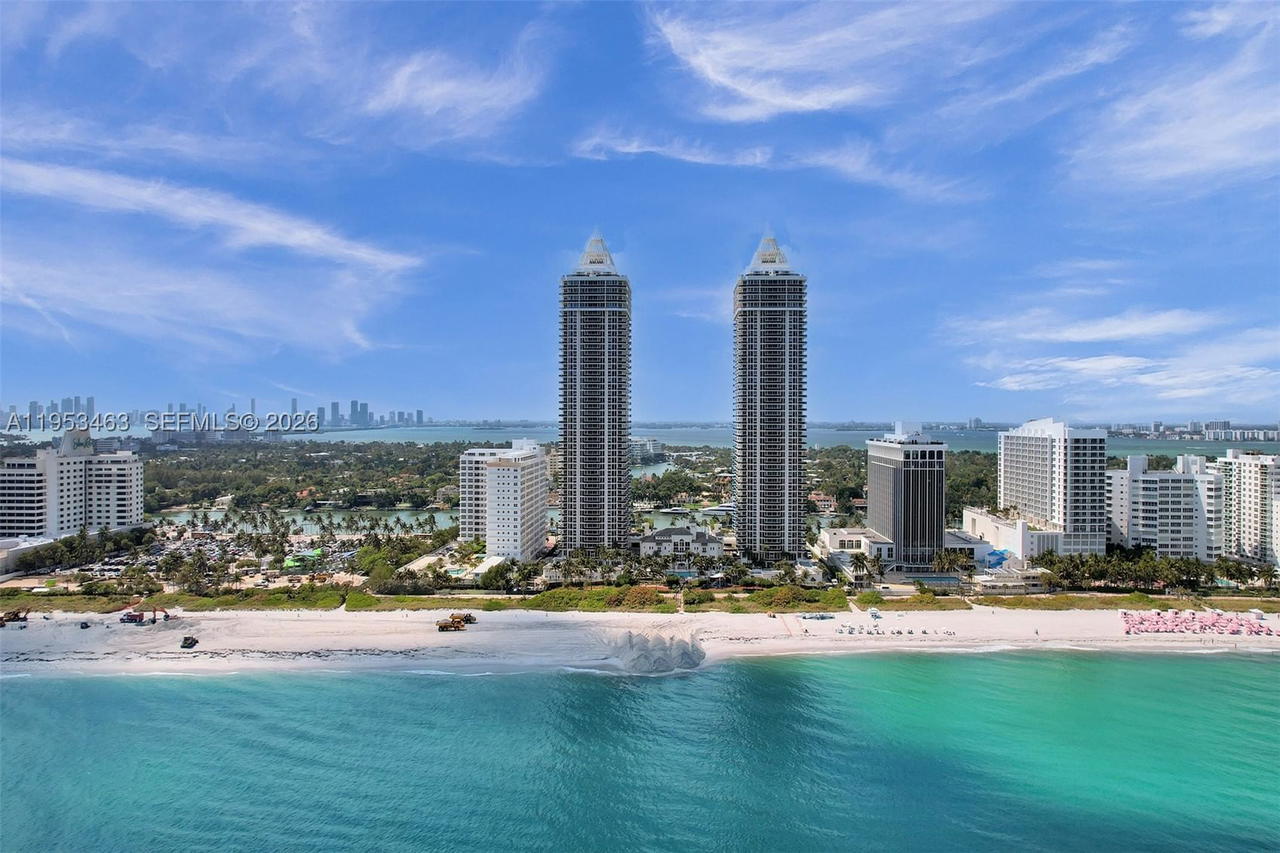 Real estate property located at 4775 Collins Ave #507, Miami-dade, Green Diamond Condo, Miami Beach, FL