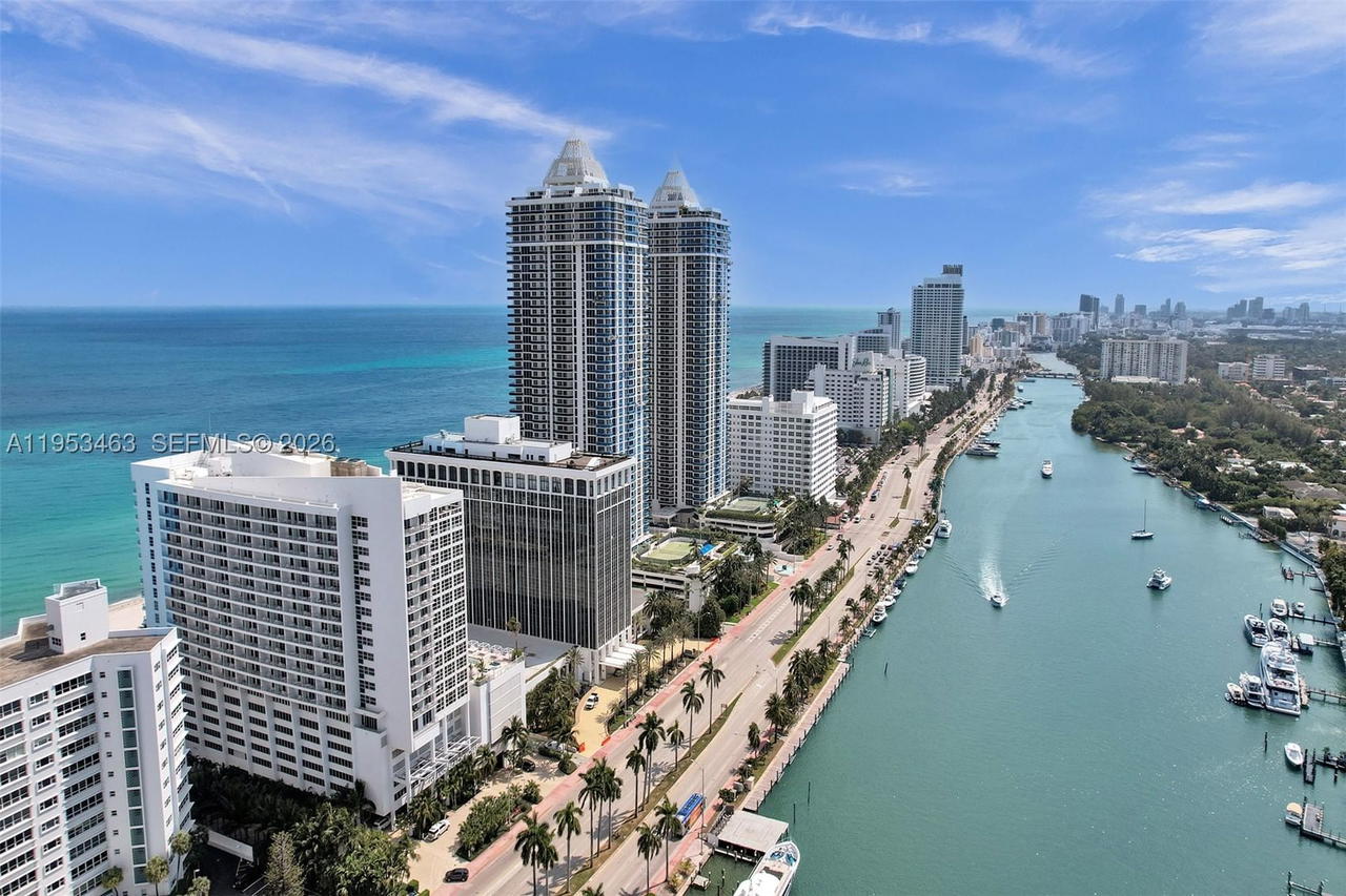 Real estate property located at 4775 Collins Ave #507, Miami-dade, Green Diamond Condo, Miami Beach, FL