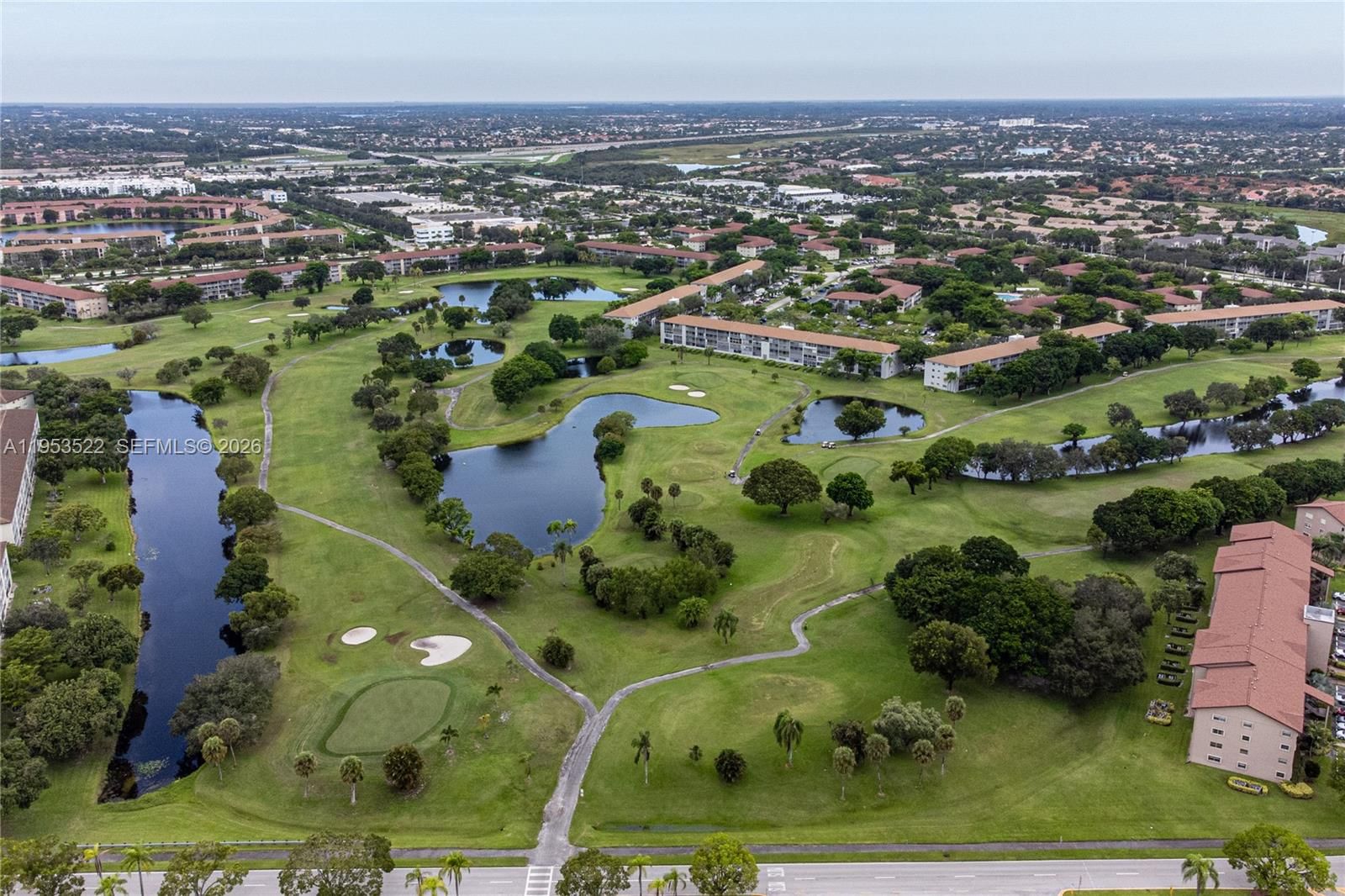 Real estate property located at 1300 125th Ave #306K, Broward, Cambridge At Century Vill, Pembroke Pines, FL