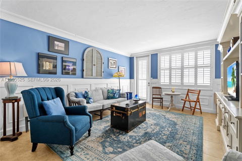 Real estate property located at 1480 Euclid Ave #201, Miami-dade, 1480 Inc Condo, Miami Beach, FL
