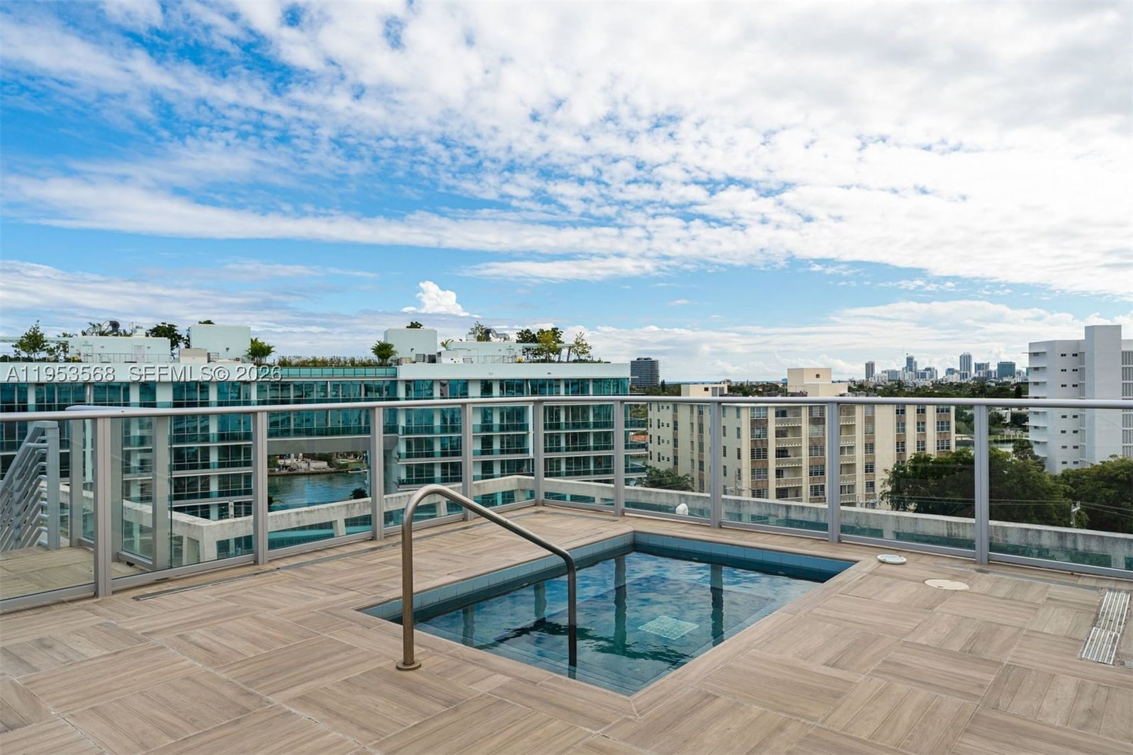 Real estate property located at 1025 92nd St #503, Miami-dade, Bay Harbor Club Condo, Bay Harbor Islands, FL