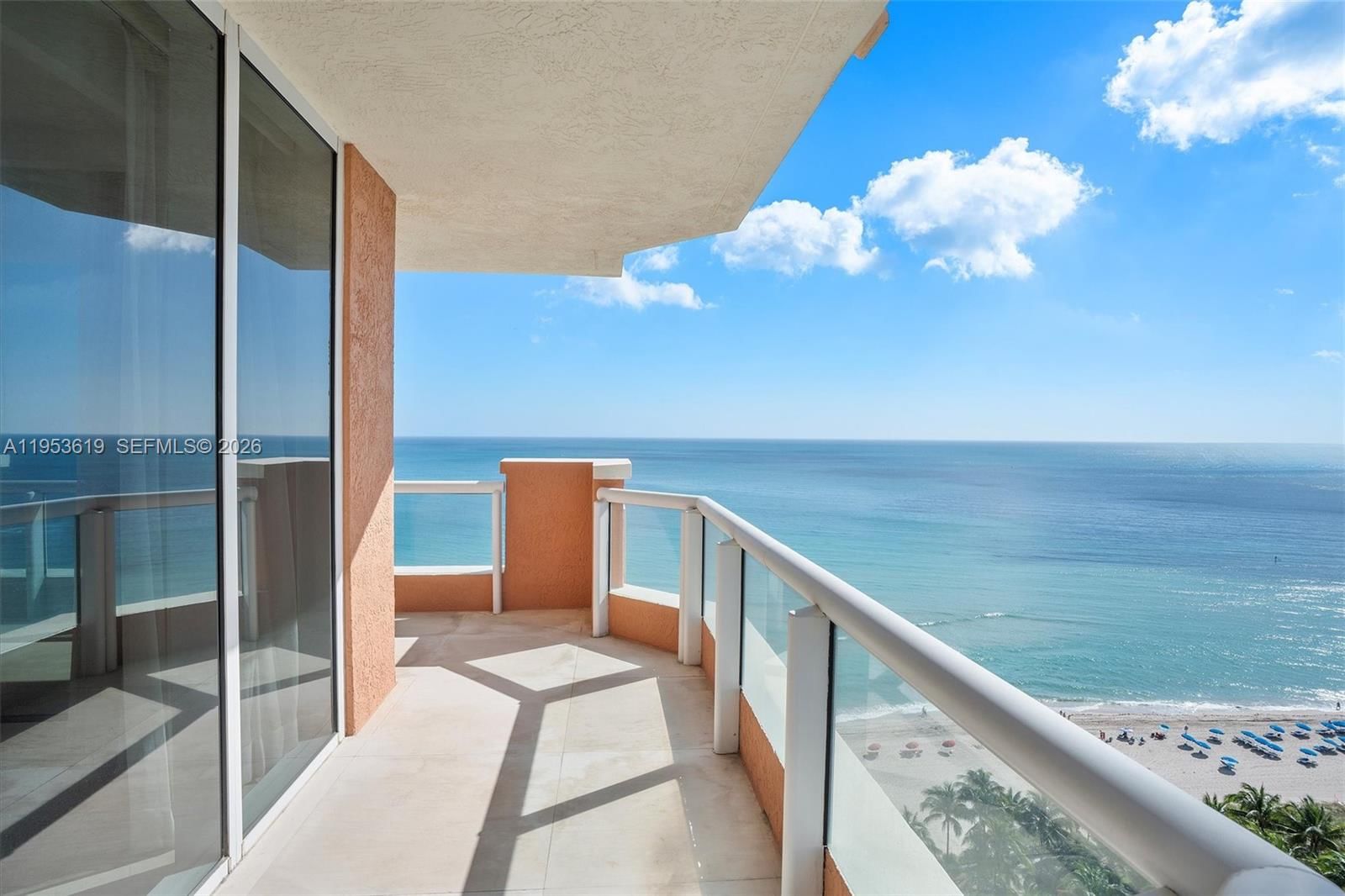 Real estate property located at 17875 Collins Ave #1906, Miami-dade, Acqualina Ocean Residence, Sunny Isles Beach, FL