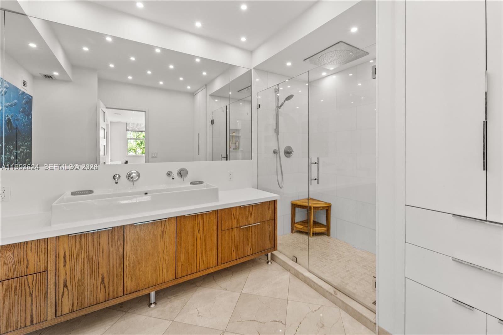 Real estate property located at 5640 Collins Ave #4D, Miami-dade, Ashley Apartments Condomi, Miami Beach, FL