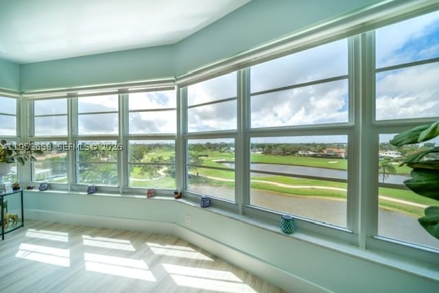 Real estate property located at 2500 48th Ln #607, Broward, Country Club Towers Condo, Fort Lauderdale, FL