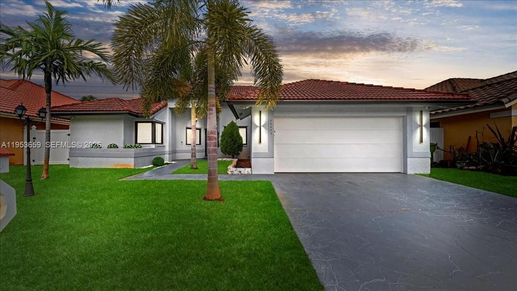 Real estate property located at 11611 9th Ct, Broward, Pembroke Lakes South, Pembroke Pines, FL