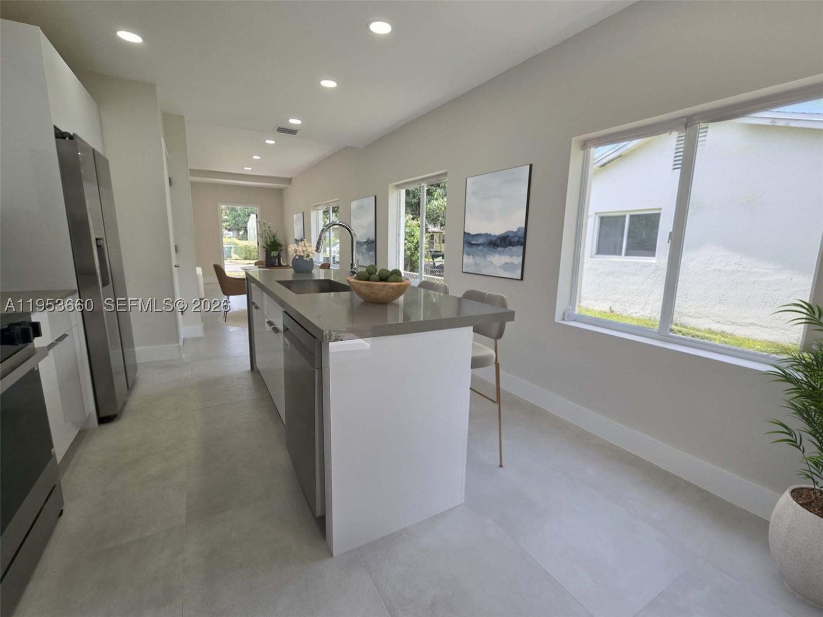 Real estate property located at 765 45th St, Miami-dade, Ardsley Sub, Miami, FL