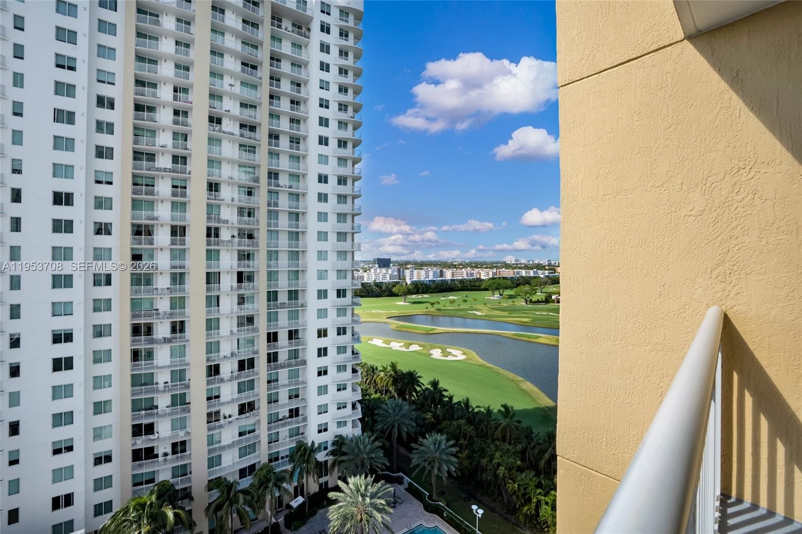 Real estate property located at 1755 Hallandale Beach Blvd #1208E, Broward, Duo Condominium East, Hallandale Beach, FL