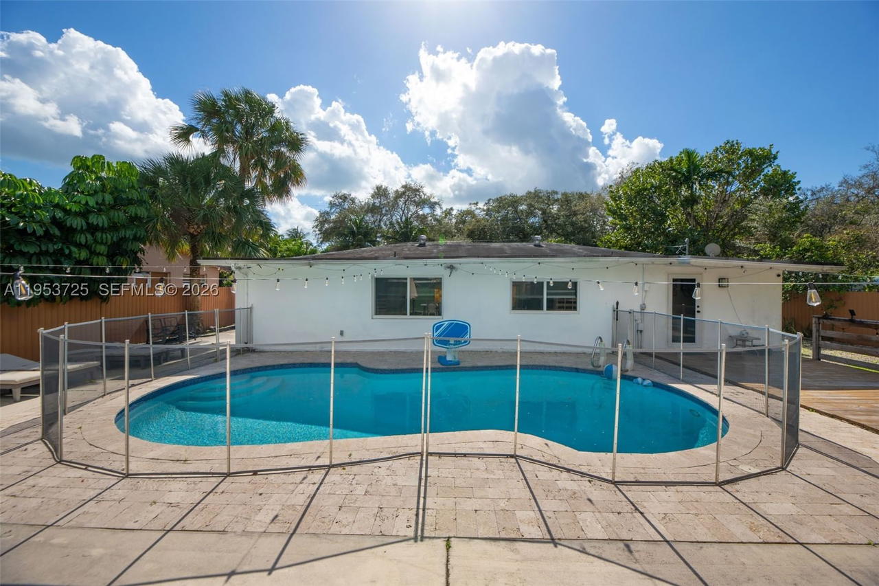 Real estate property located at 1765 145th St, Miami-dade, Arch Creek Estates, Miami, FL