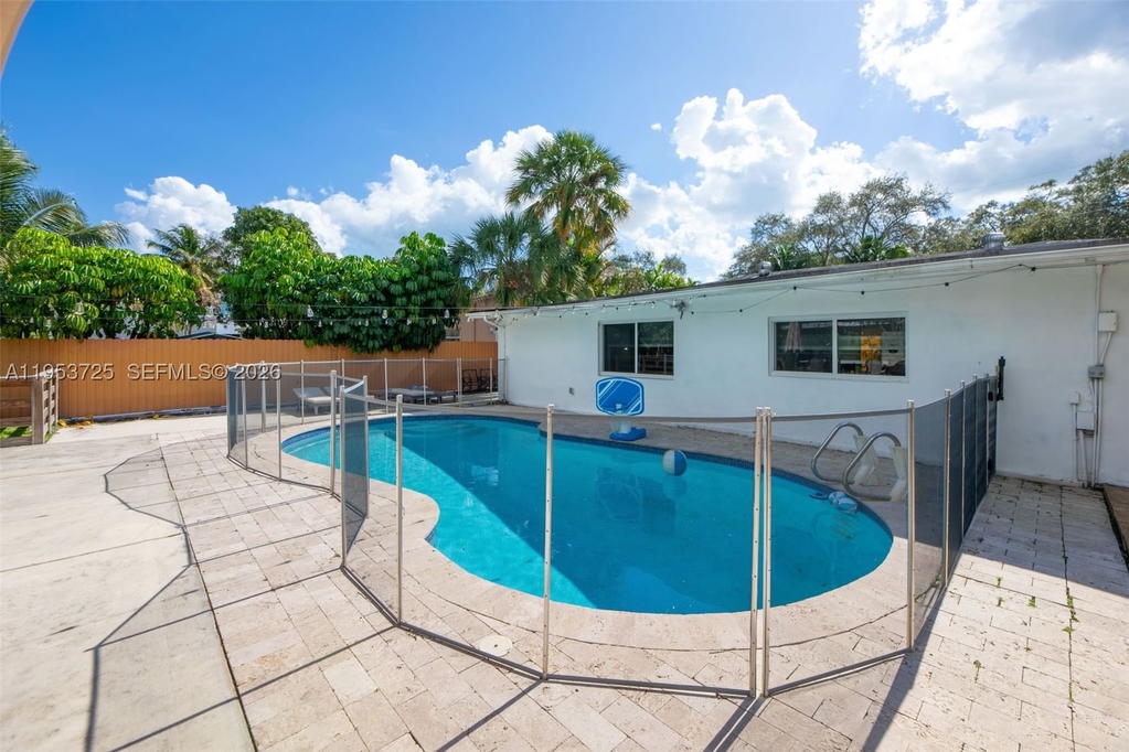 Real estate property located at 1765 145th St, Miami-dade, Arch Creek Estates, Miami, FL