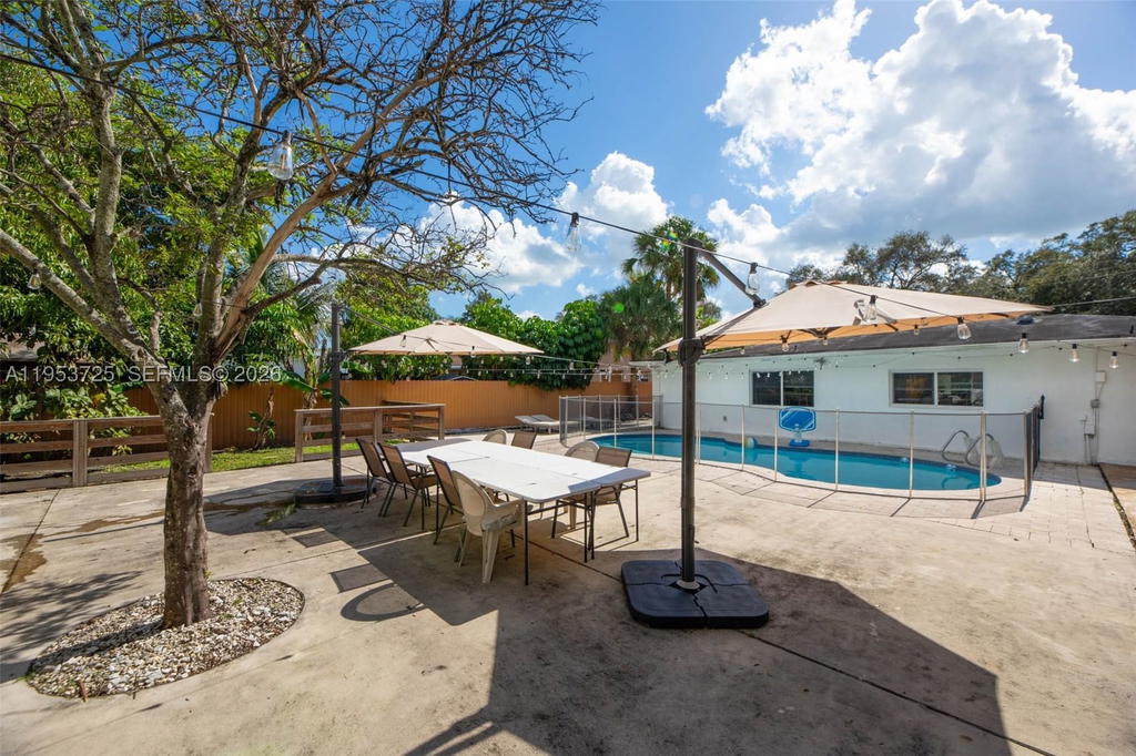 Real estate property located at 1765 145th St, Miami-dade, Arch Creek Estates, Miami, FL