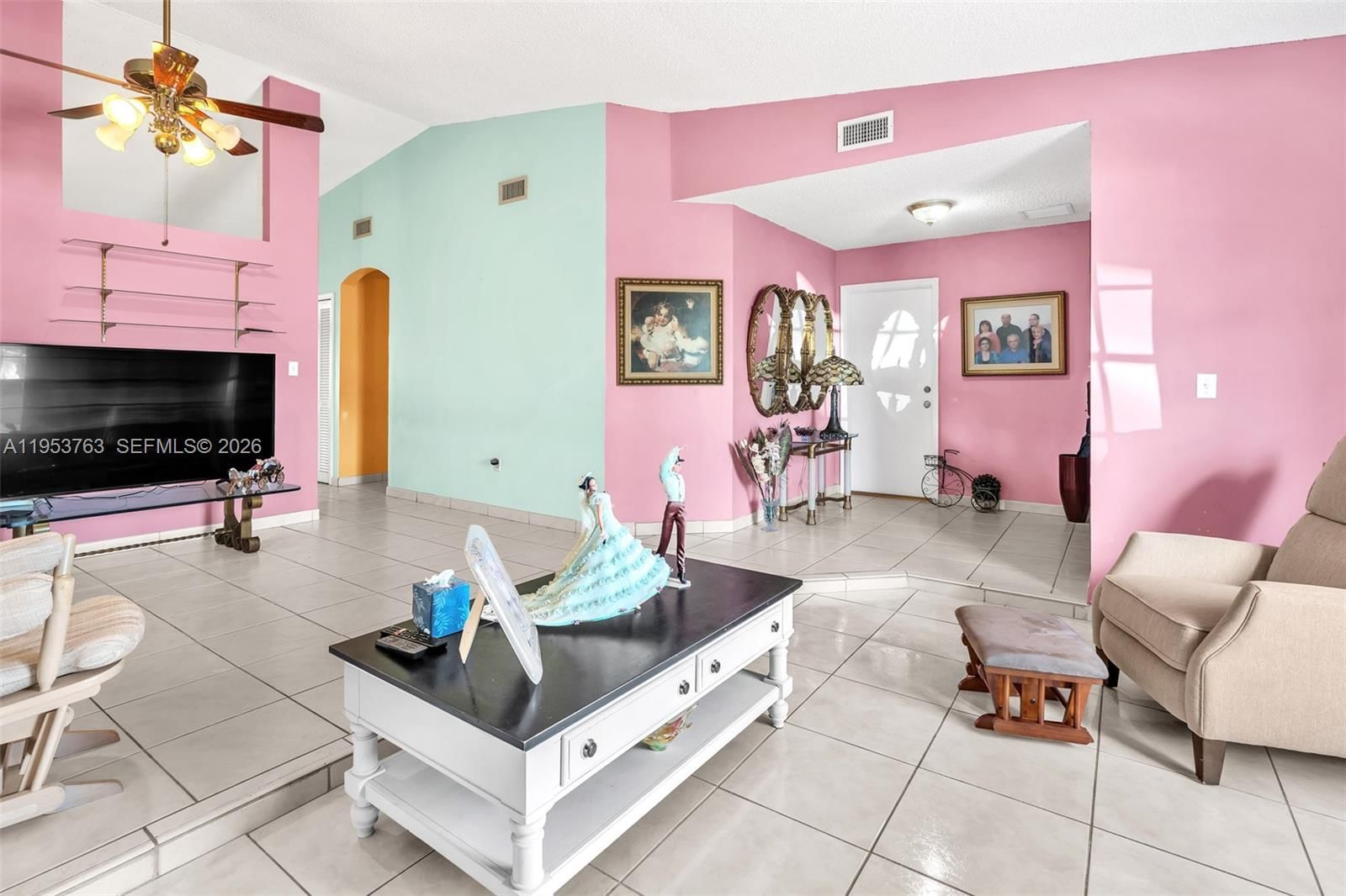 Real estate property located at 1002 142nd Ct, Miami-dade, Riviera West, Miami, FL