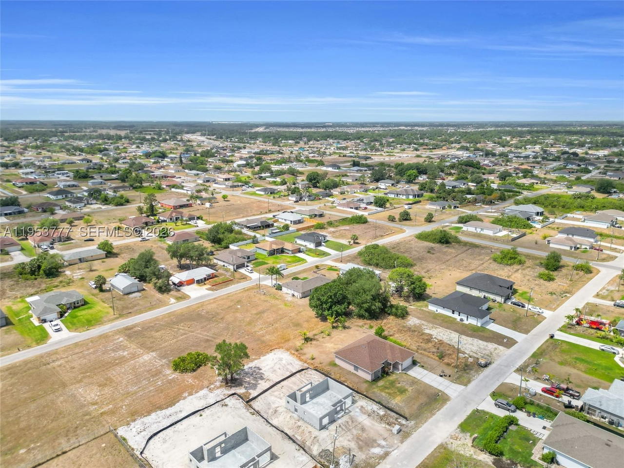 Real estate property located at 4115 20th ST SW, Lee, Lehigh Acres, Lehigh Acres, FL