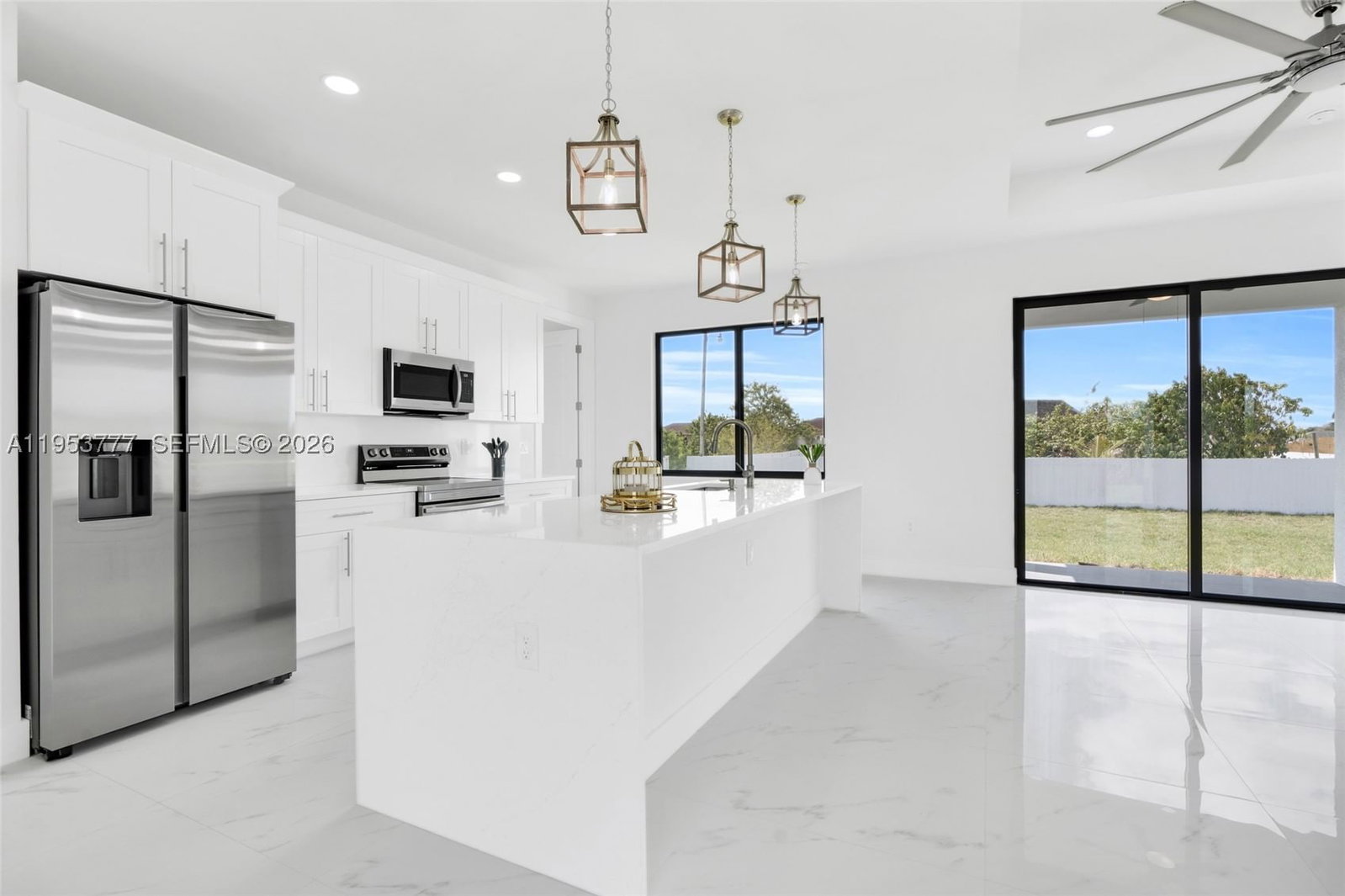 Real estate property located at 4115 20th ST SW, Lee, Lehigh Acres, Lehigh Acres, FL