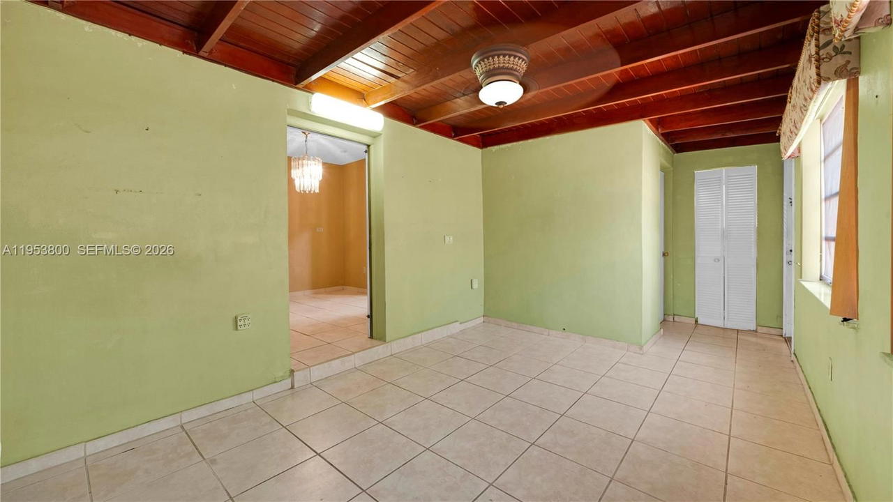 Real estate property located at 2615 32nd Ave, Miami-dade, The Pines, Miami, FL
