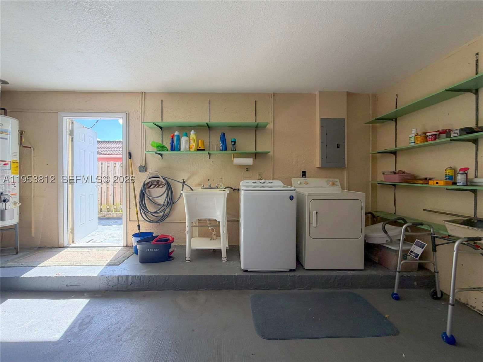 Real estate property located at 17301 149th Ct, Miami-dade, Mandy Sub, Miami, FL