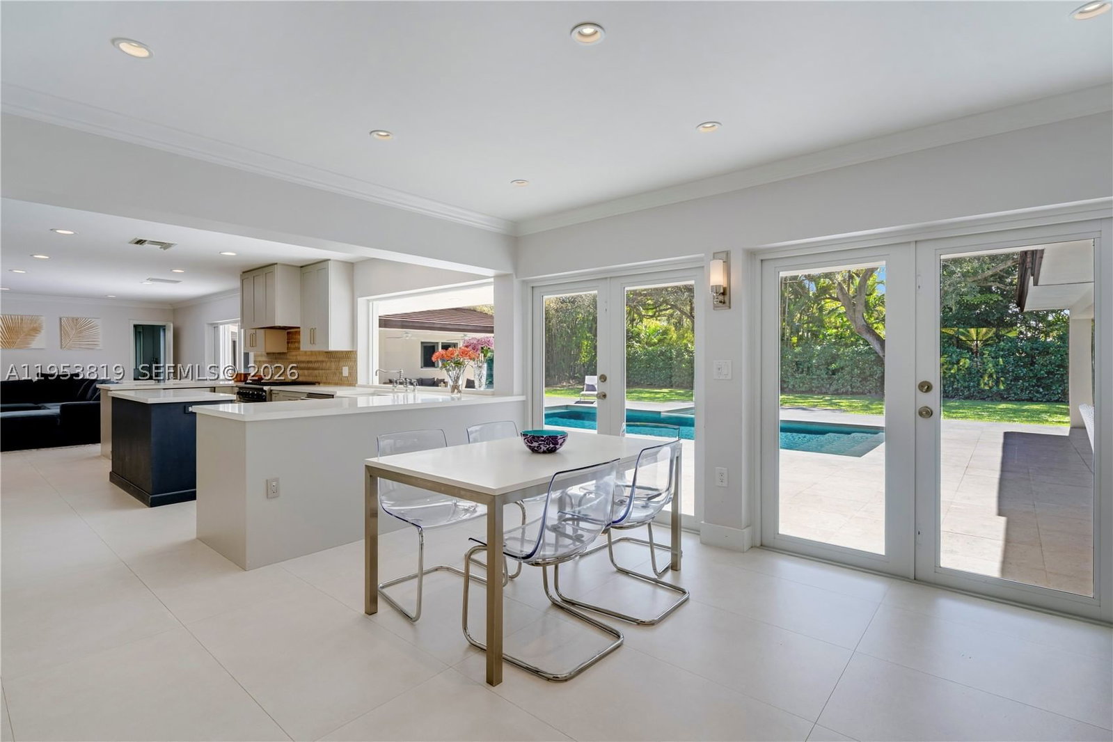Real estate property located at 6700 117th St, Miami-dade, Oakridge Pines, Pinecrest, FL